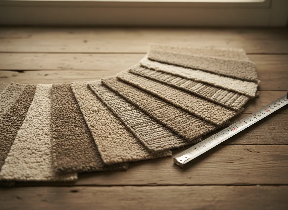 Carpet Installation Perry, OK FAQs